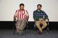 Gangs Of Godavari Movie Success Celebrations